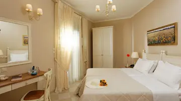 Ionia Suites