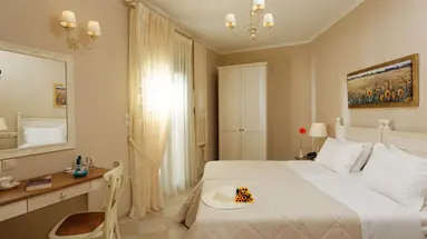Ionia Suites