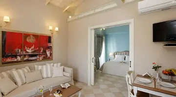 Ionia Suites