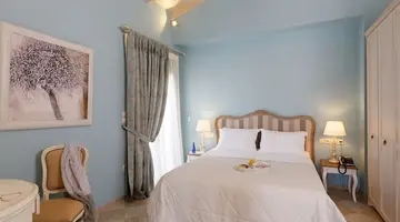 Ionia Suites