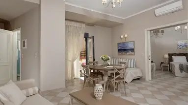 Ionia Suites