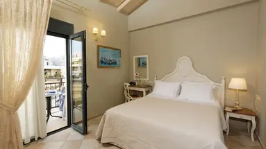 Ionia Suites