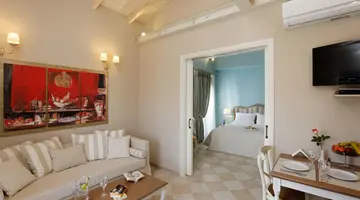 Ionia Suites