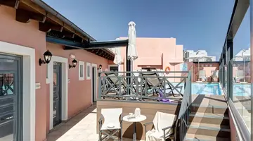 Ionia Suites