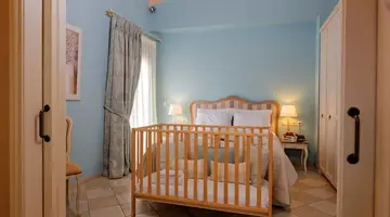 Ionia Suites