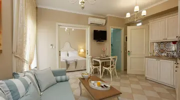 Ionia Suites