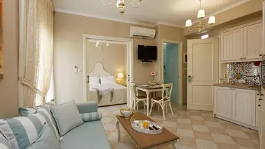 Ionia Suites