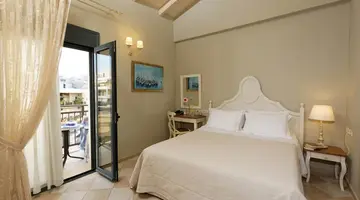 Ionia Suites