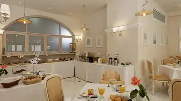 Ionia Suites