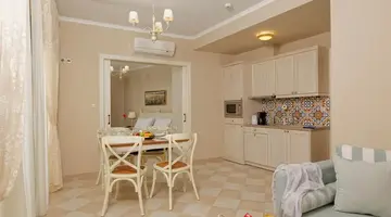 Ionia Suites