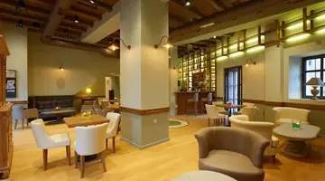 Ionia Suites