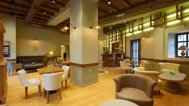 Ionia Suites