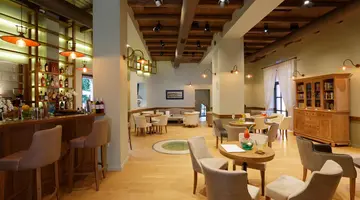 Ionia Suites