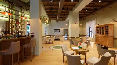 Ionia Suites