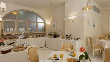 Ionia Suites