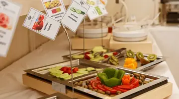 Ionia Suites