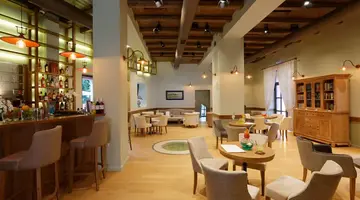 Ionia Suites