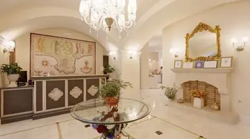 Ionia Suites