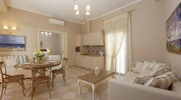 Ionia Suites