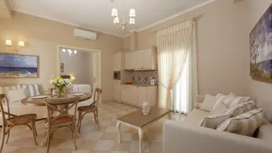 Ionia Suites