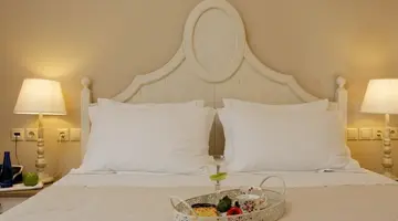 Ionia Suites