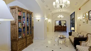 Ionia Suites