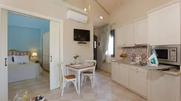 Ionia Suites
