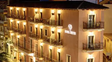 Ionia Suites