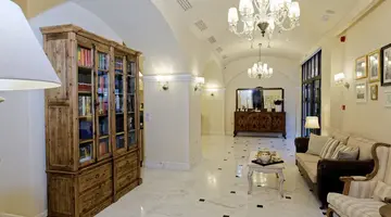 Ionia Suites