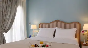 Ionia Suites