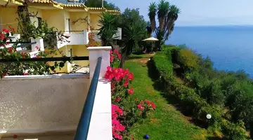 Ionian View