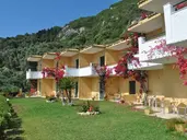 Ionian View