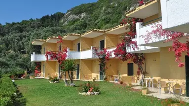 Ionian View