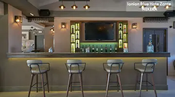 Ionion Blue Hotel