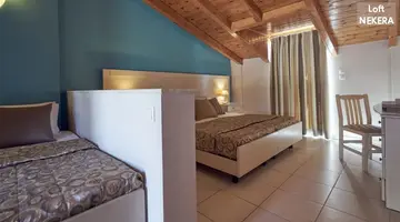Ionion Blue Hotel