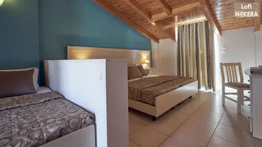 Ionion Blue Hotel