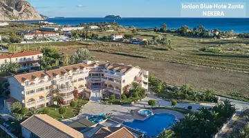 Ionion Blue Hotel
