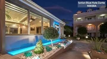 Ionion Blue Hotel