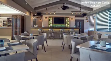 Ionion Blue Hotel