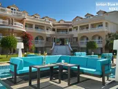 Ionion Blue Hotel