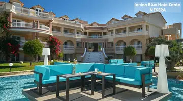 Ionion Blue Hotel
