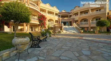 Ionion Blue Hotel