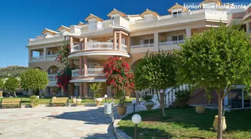 Ionion Blue Hotel