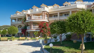 Ionion Blue Hotel