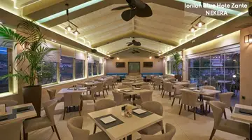 Ionion Blue Hotel