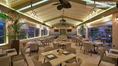 Ionion Blue Hotel