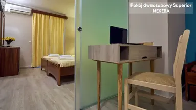 Ionion Blue Hotel