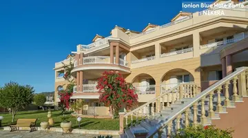 Ionion Blue Hotel