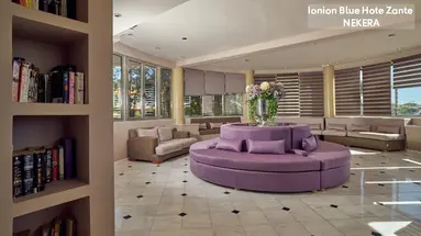 Ionion Blue Hotel