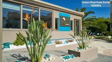 Ionion Blue Hotel